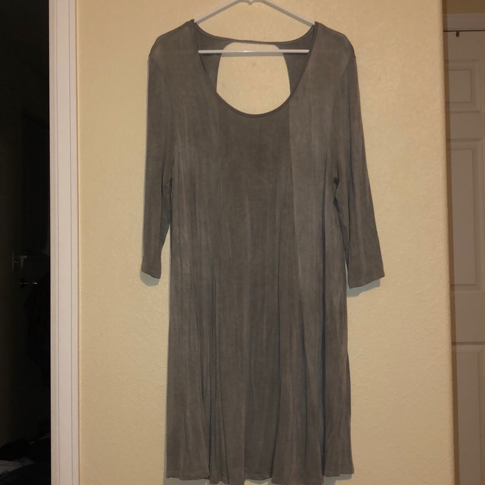 Charlotte Russe Dress